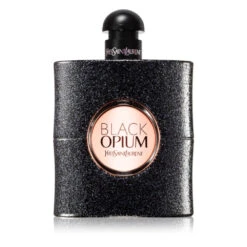 Yves Saint Laurent Black Opium Eau De Parfum Spray