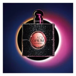 Yves Saint Laurent Black Opium Eau De Parfum Spray -Cosmetica Speciaal Winkel 1003212 3
