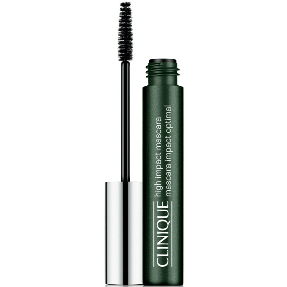 Clinique High Impact Mascara 02 Bruin 3 Clinique High Impact Mascara 02 Bruin