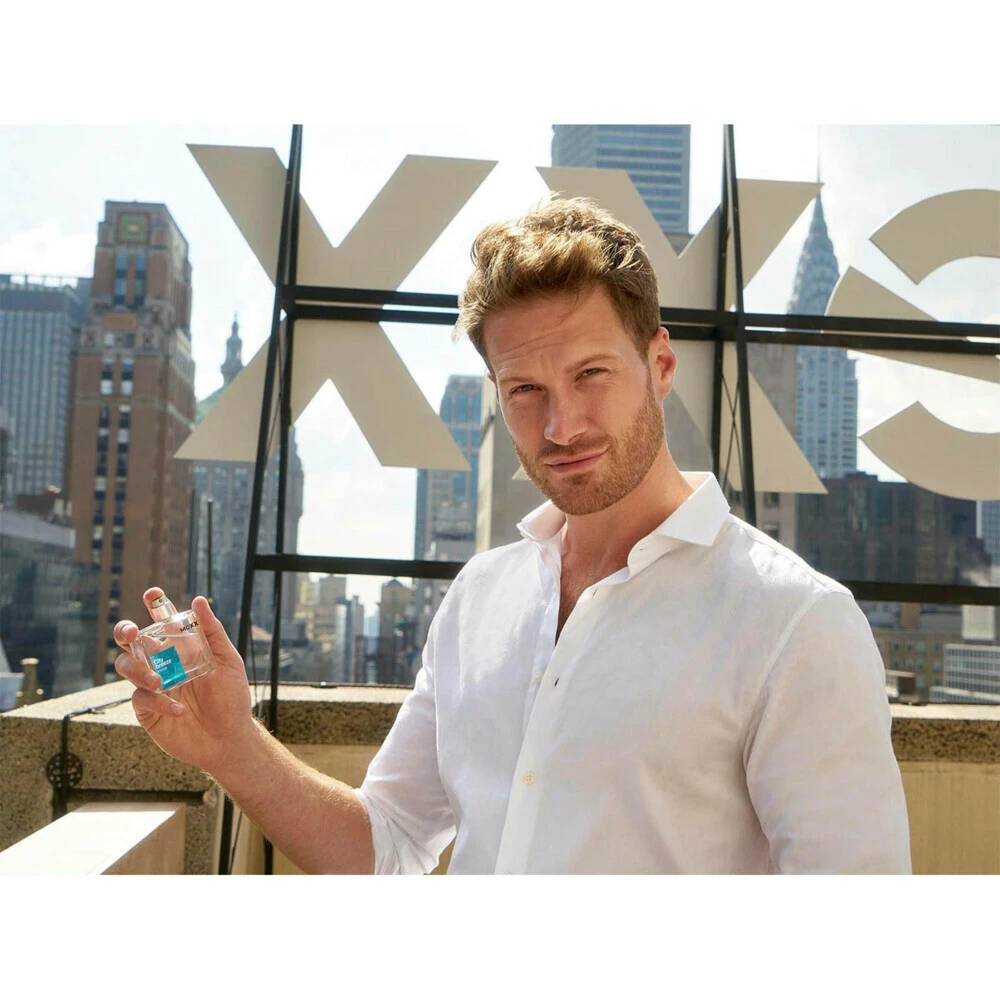 Mexx City Breeze Man Eau De Toilette Spray 5 Mexx City Breeze Man Eau De Toilette Spray - Afbeelding 3