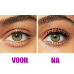 Maybelline The Falsies Lash Lift Mascara Black 9 Maybelline The Falsies Lash Lift Mascara Black -Cosmetica Speciaal Winkel 1003533 4