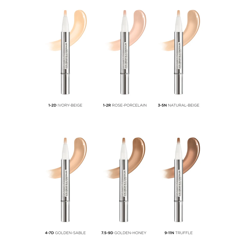 L'Oreal Lu0027Oréal True Match Touche Magique 7,59D Golden Honey 6 L'Oreal Lu0027Oréal True Match Touche Magique 7,59D Golden Honey - Afbeelding 4