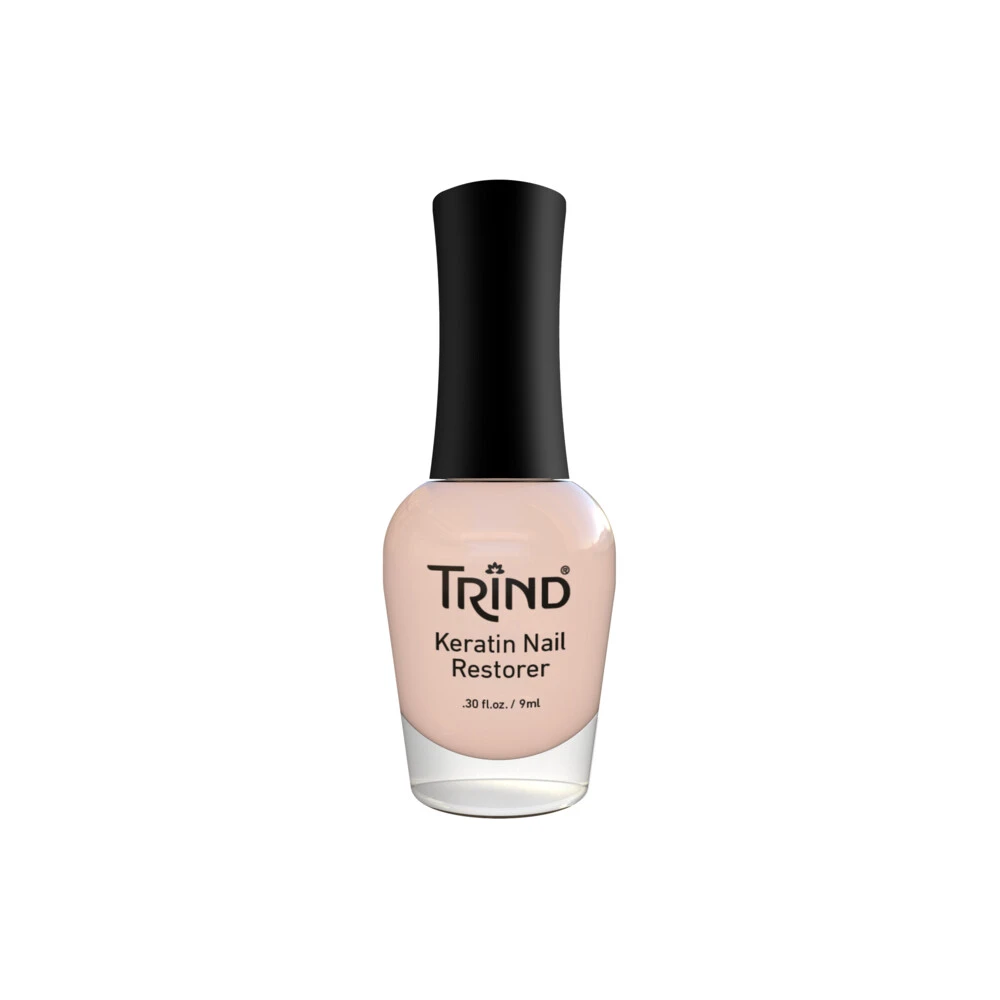 Trind Nail Restorer Keratin 3 Trind Nail Restorer Keratin