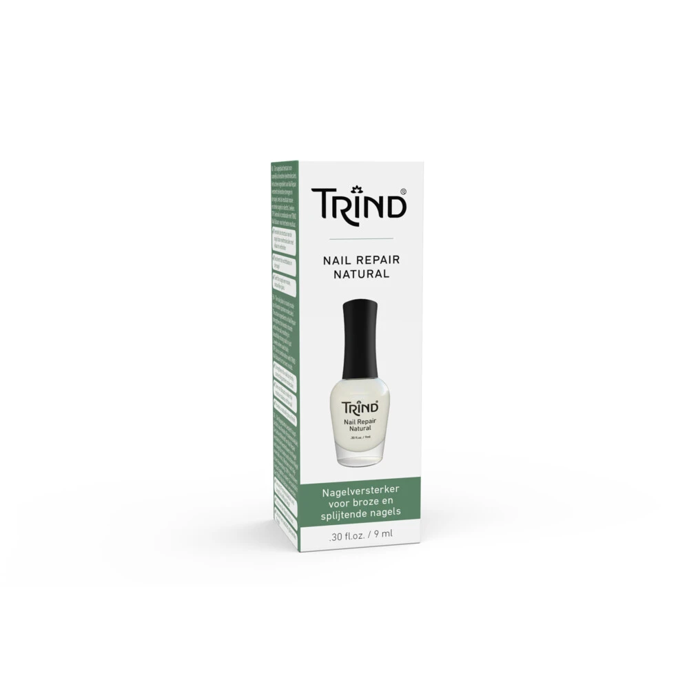 Trind Nail Repair Naturel 4 Trind Nail Repair Naturel - Afbeelding 2