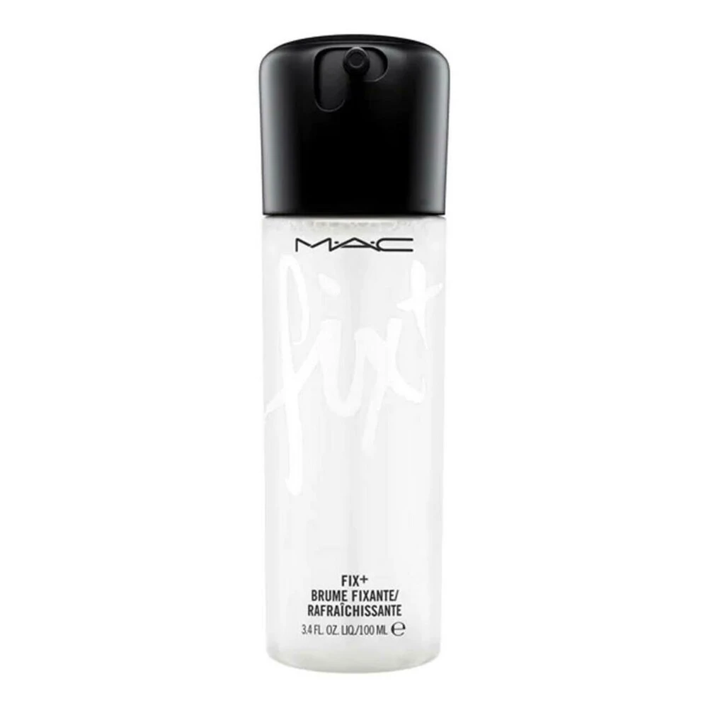 MAC Cosmetics Prep + Prime Fix+ Make-Up Setting Spray 3 MAC Cosmetics Prep + Prime Fix+ Make-Up Setting Spray