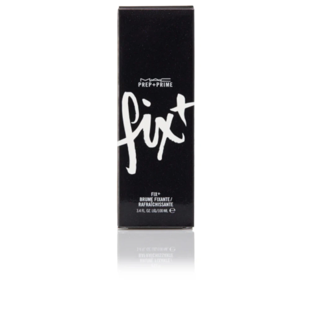 MAC Cosmetics Prep + Prime Fix+ Make-Up Setting Spray 4 MAC Cosmetics Prep + Prime Fix+ Make-Up Setting Spray - Afbeelding 2