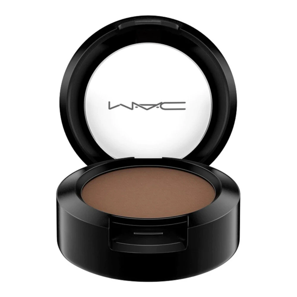 MAC Cosmetics Oogschaduw Espresso Matte 3 MAC Cosmetics Oogschaduw Espresso Matte