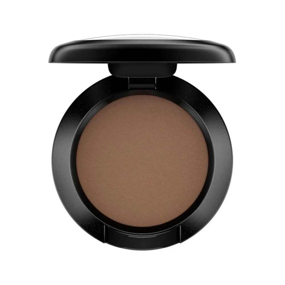 MAC Cosmetics Oogschaduw Espresso Matte 4 MAC Cosmetics Oogschaduw Espresso Matte - Afbeelding 2