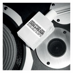 Zadig & Voltaire This Is Her Eau De Parfum Spray 7 Zadig & Voltaire This Is Her Eau De Parfum Spray -Cosmetica Speciaal Winkel 1012124 3