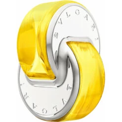 Bvlgari Omnia Golden Citrine Eau De Toilette Spray