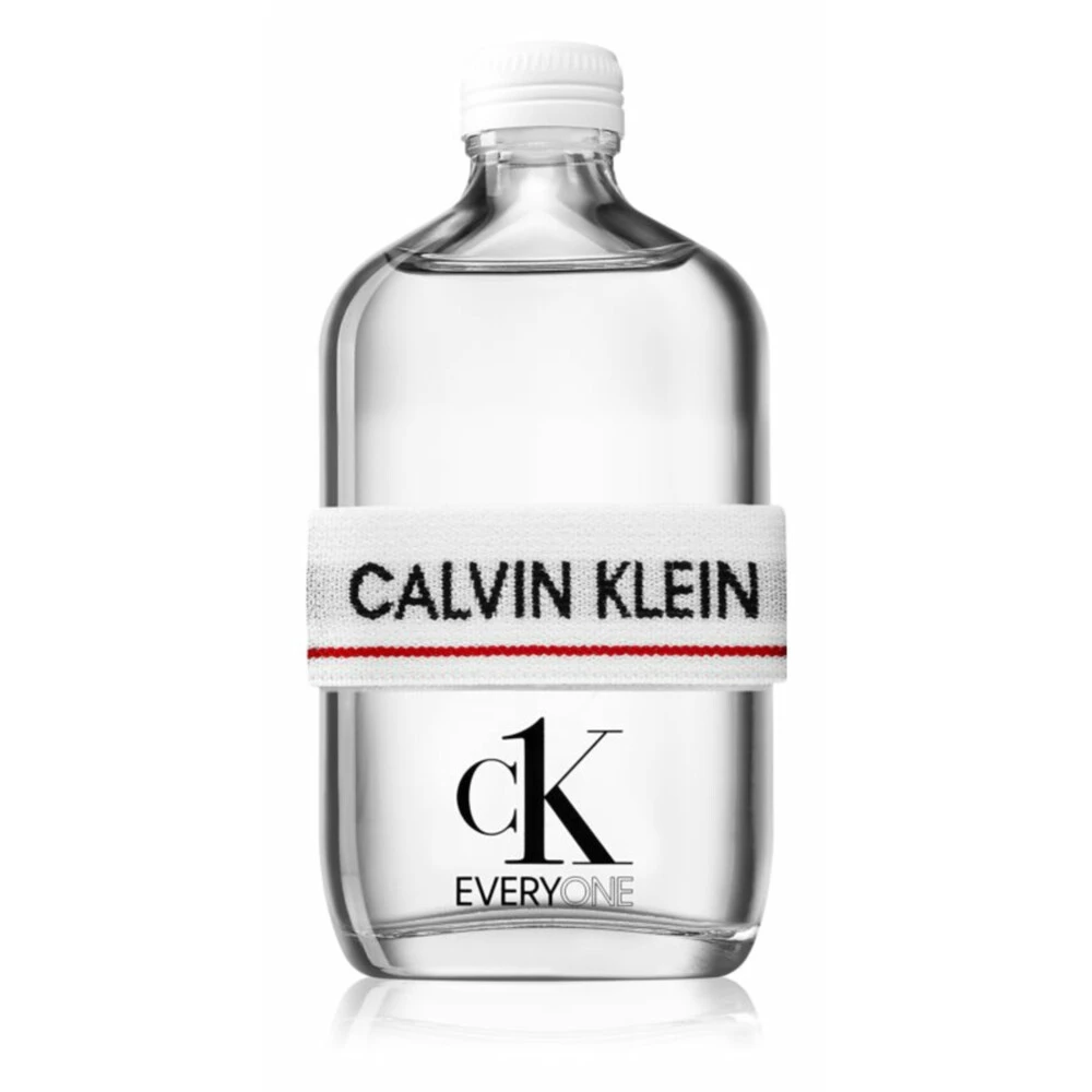 Calvin Klein Everyone Eau De Toilette Spray 3 Calvin Klein Everyone Eau De Toilette Spray