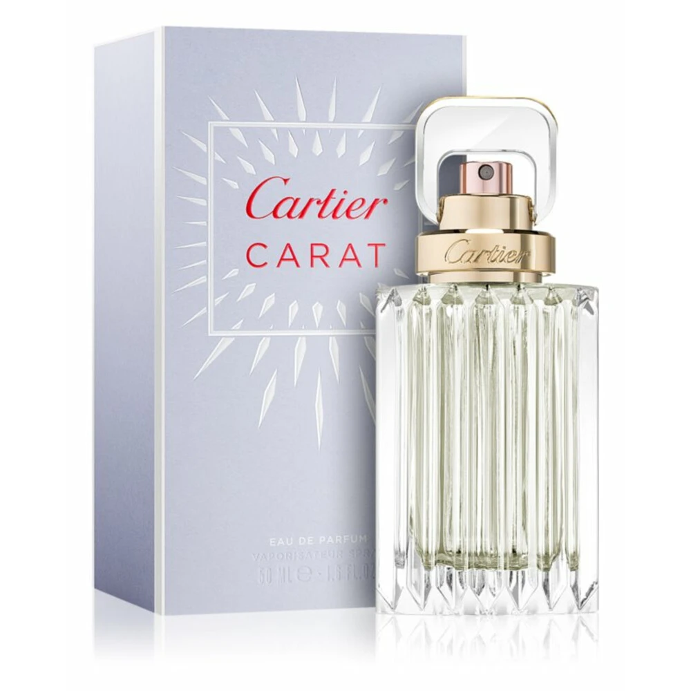 Cartier Carat Eau De Parfum Spray 4 Cartier Carat Eau De Parfum Spray - Afbeelding 2