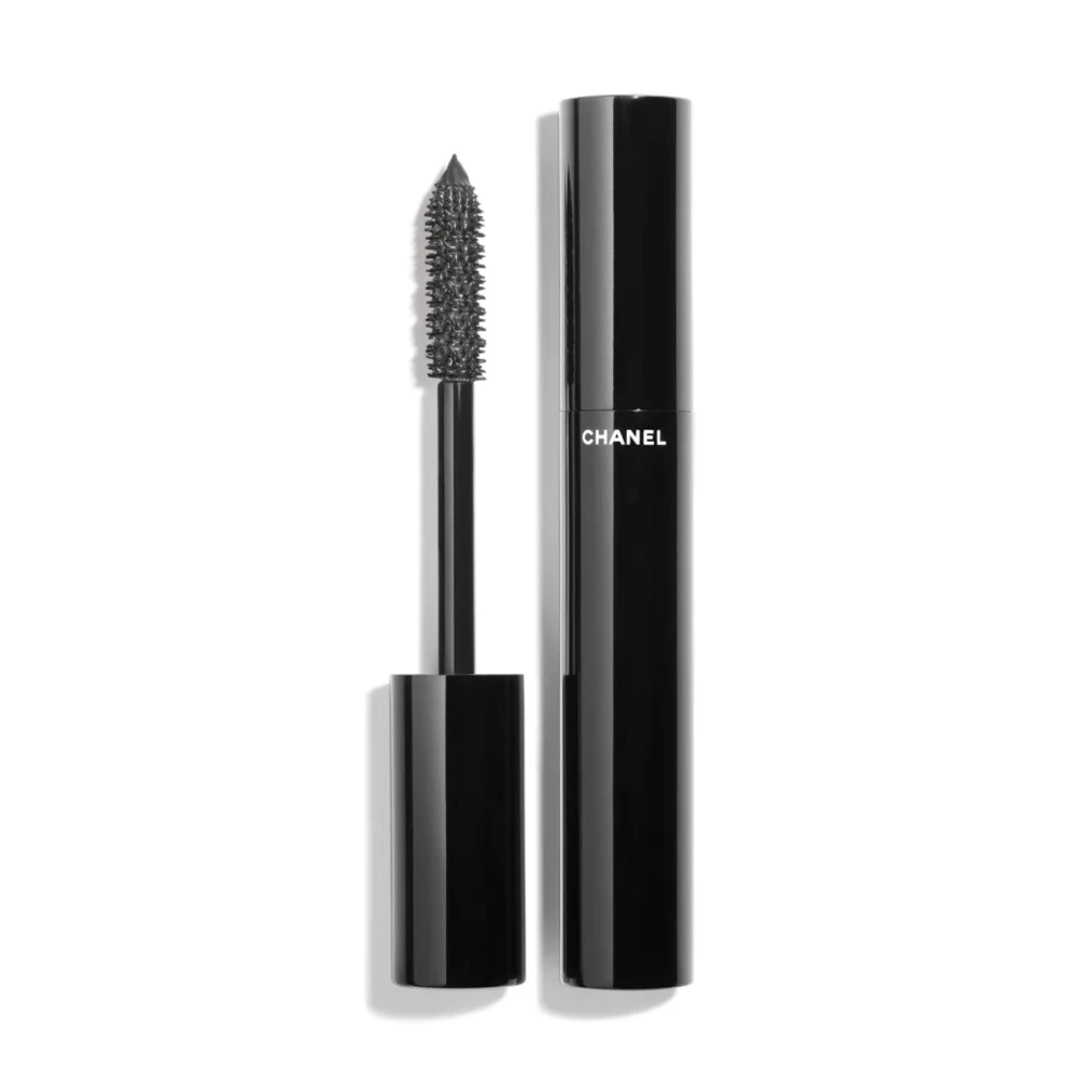 Chanel Le Volume De Chanel Waterproof Mascara 10 Noir 3 Chanel Le Volume De Chanel Waterproof Mascara 10 Noir