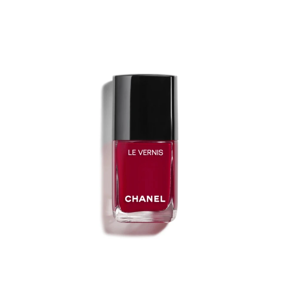 Chanel Le Vernis Nagellak 08 Pirate 3 Chanel Le Vernis Nagellak 08 Pirate