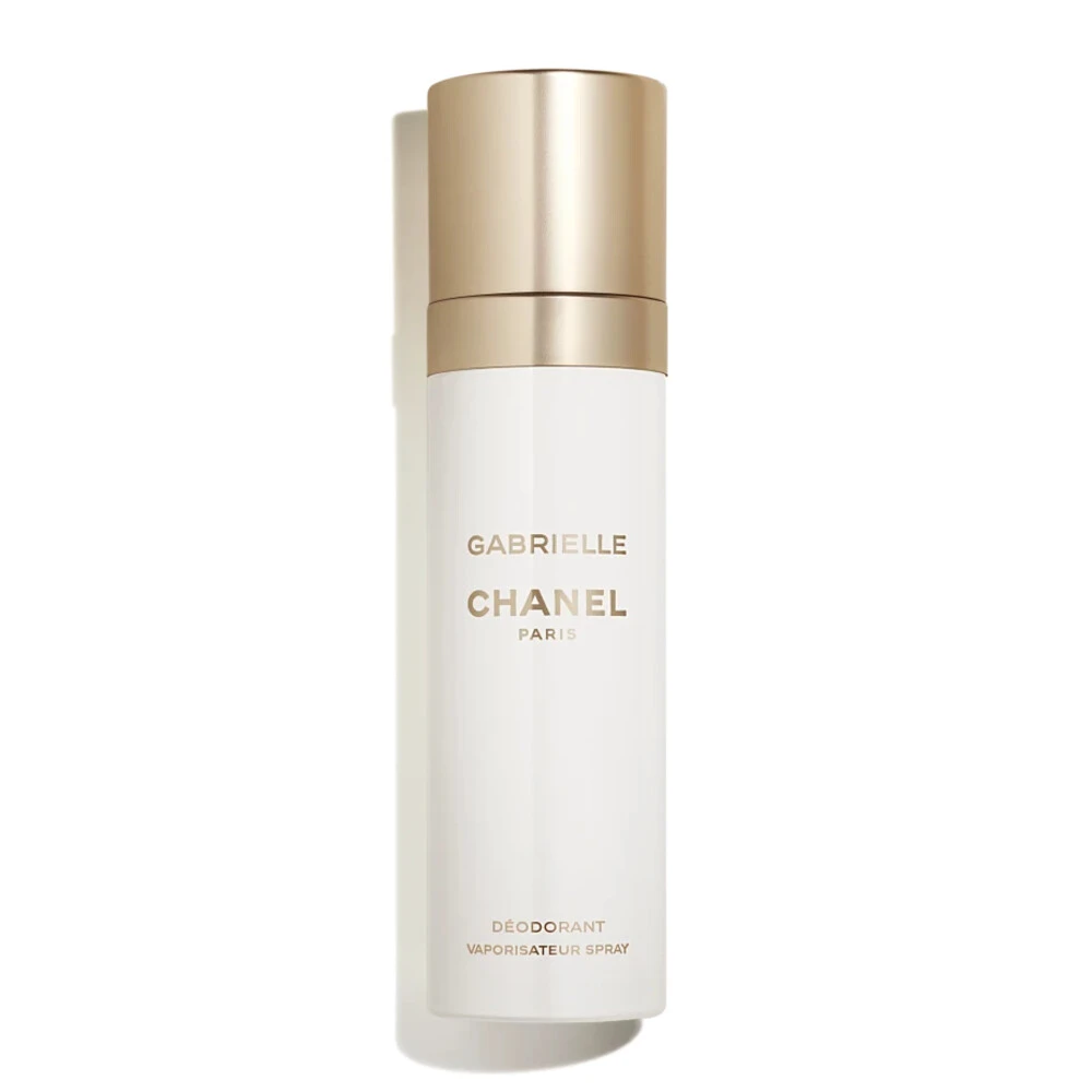 Chanel Gabrielle Deo Spray 3 Chanel Gabrielle Deo Spray