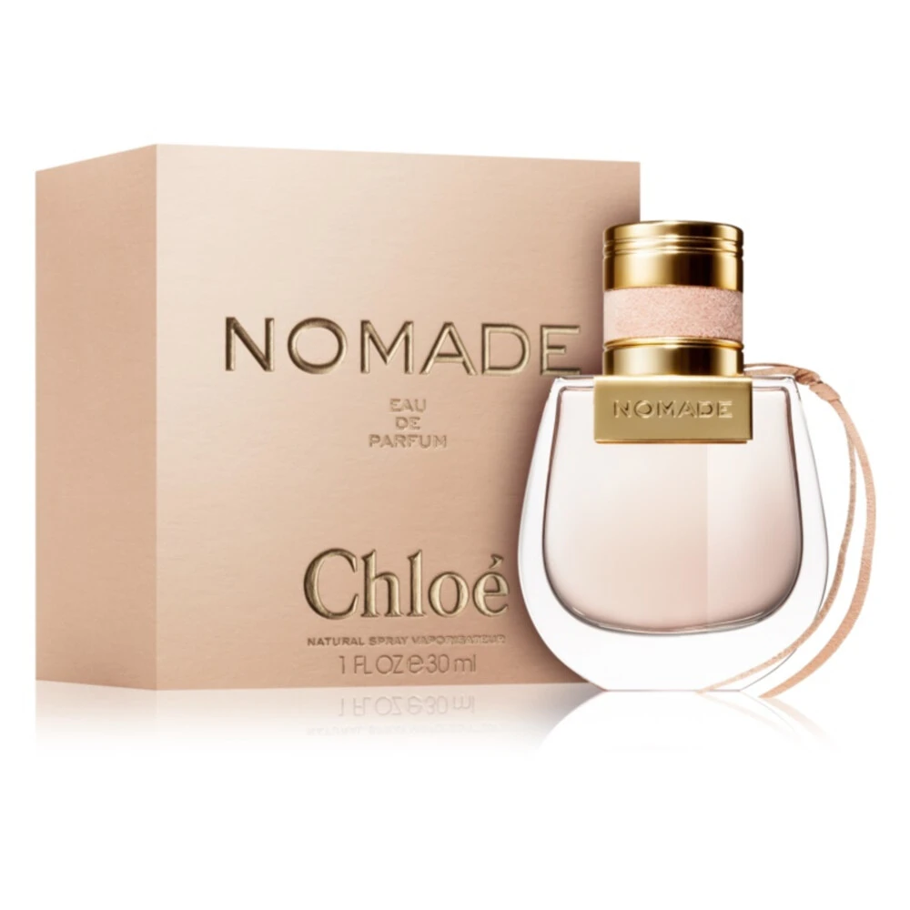 Chloé Chloe Nomade Eau De Parfum Spray 4 Chloé Chloe Nomade Eau De Parfum Spray - Afbeelding 2