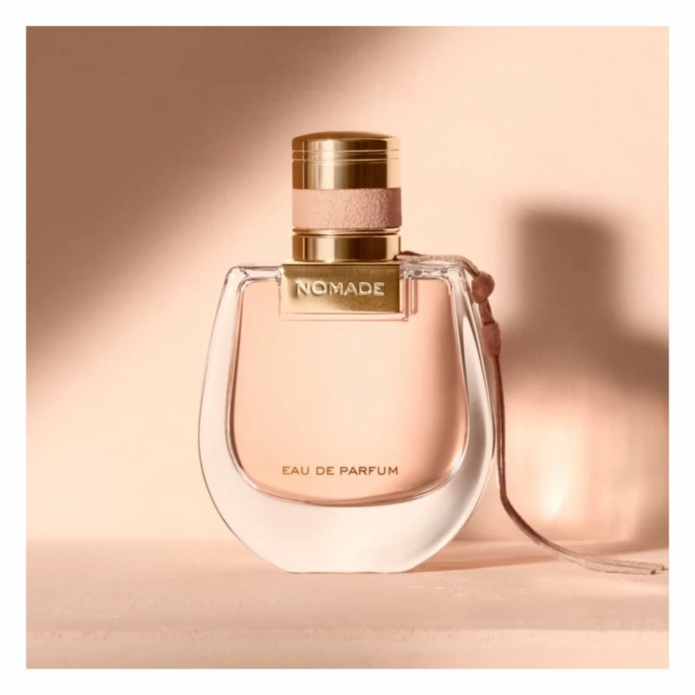 Chloé Chloe Nomade Eau De Parfum Spray 5 Chloé Chloe Nomade Eau De Parfum Spray - Afbeelding 3