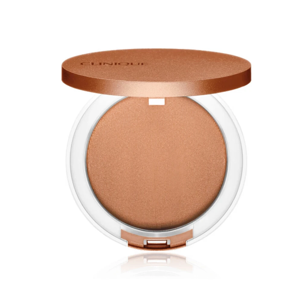 Clinique True Bronze Pressed Powder Bronzer 02 Sunkissed 3 Clinique True Bronze Pressed Powder Bronzer 02 Sunkissed