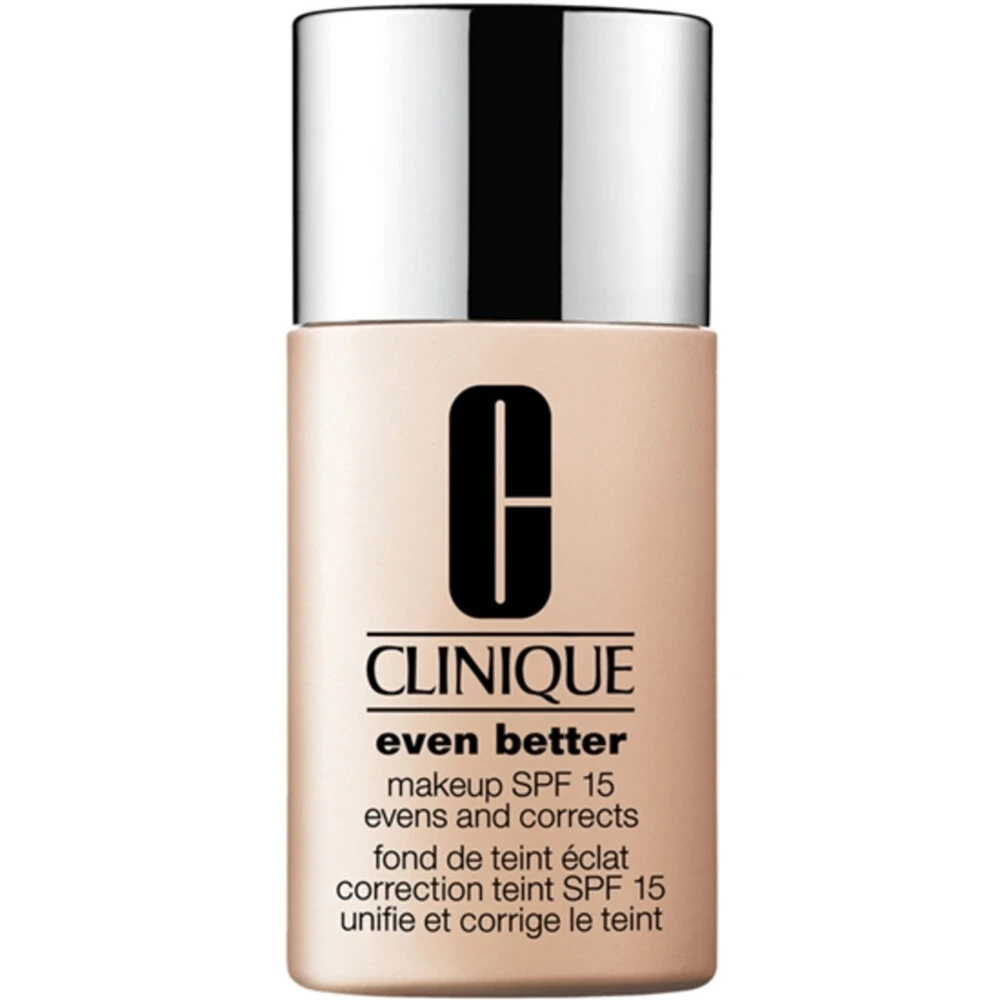 Clinique Even Better Make-Up 3 Clinique Even Better Make-Up