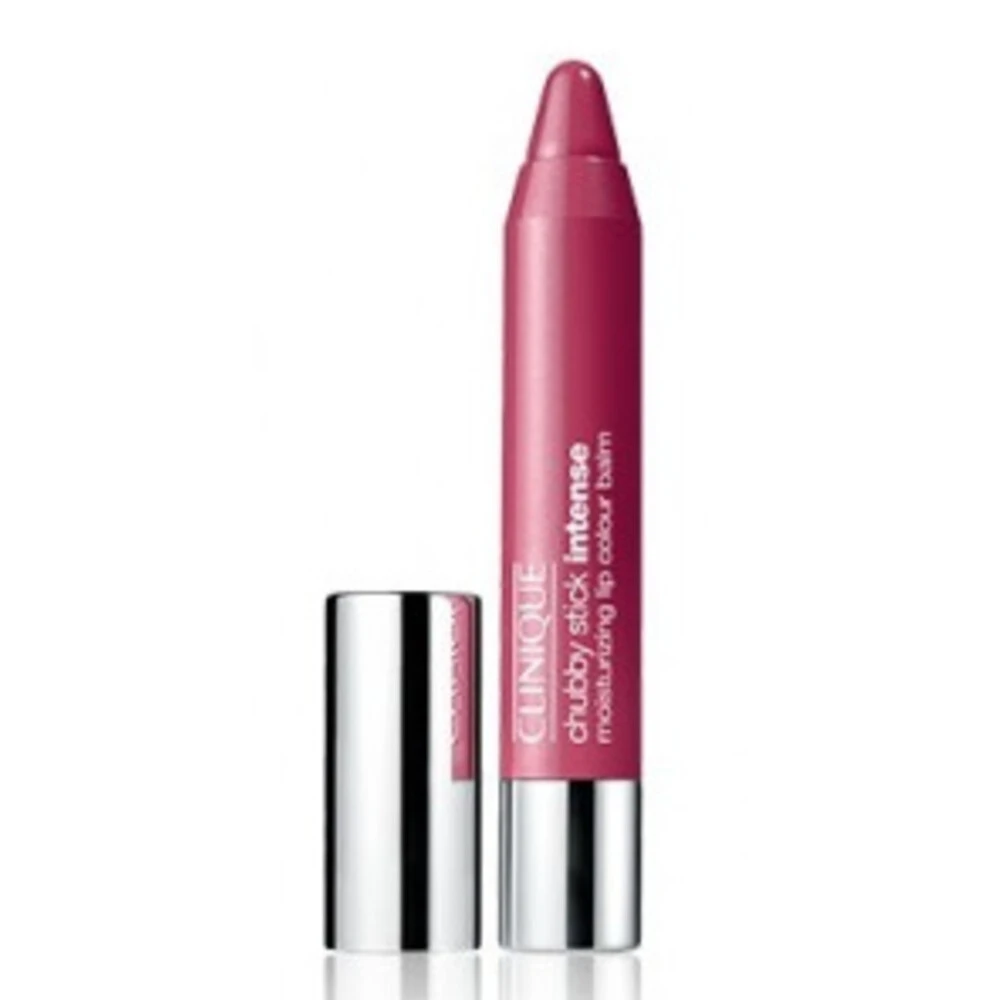 Clinique Chubby Stick Intense Moisturizing Lippenbalsem 3 Clinique Chubby Stick Intense Moisturizing Lippenbalsem