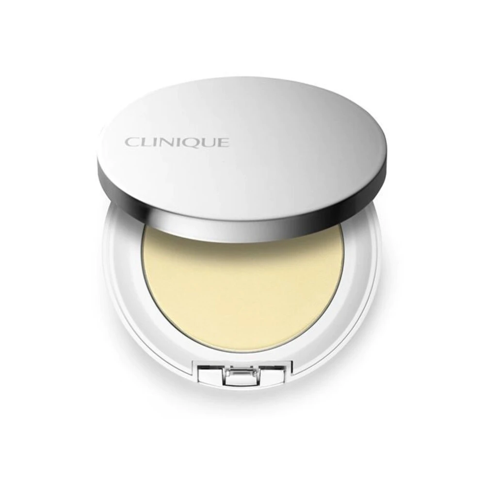 Clinique Redness Solutions Pressed Powder 3 Clinique Redness Solutions Pressed Powder