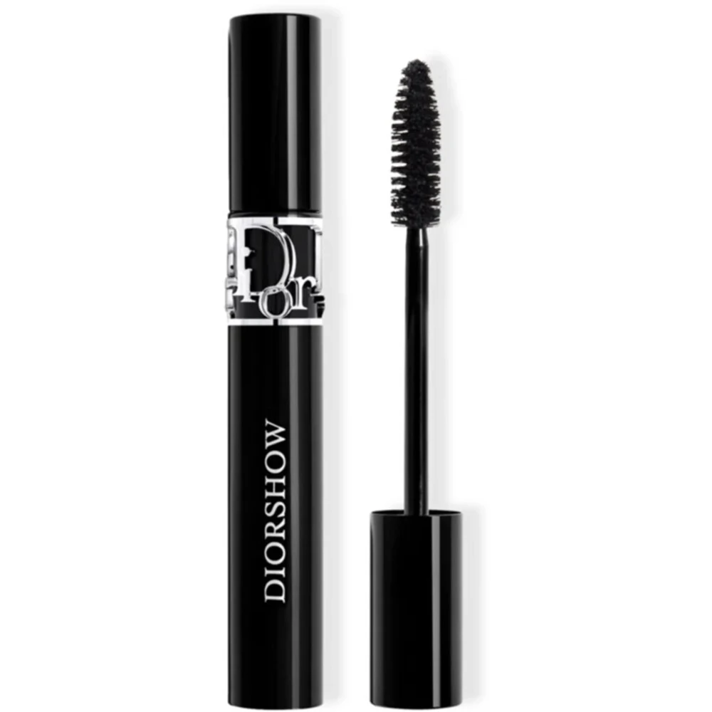 Dior Diorshow Black Out Volume Intense Mascara 3 Dior Diorshow Black Out Volume Intense Mascara