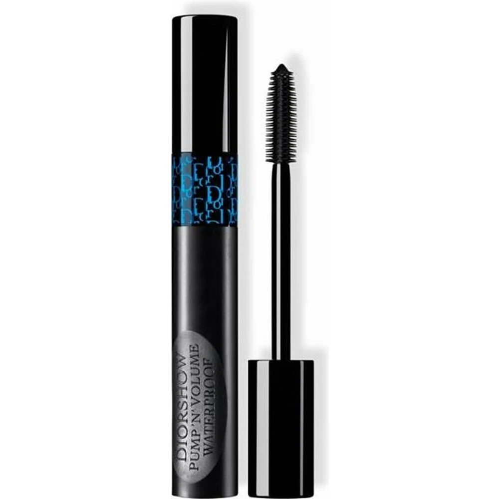 Dior Diorshow Pumpu0027Nu0027Volume Waterproof Mascara 3 Dior Diorshow Pumpu0027Nu0027Volume Waterproof Mascara
