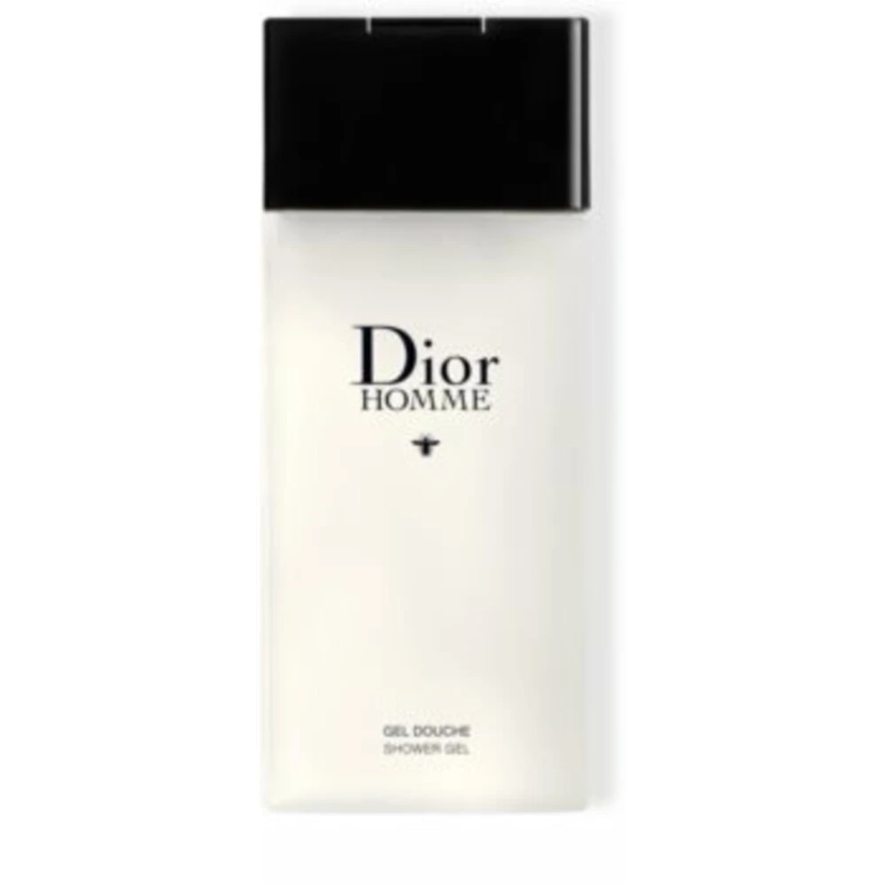 Dior Homme Douchegel 3 Dior Homme Douchegel