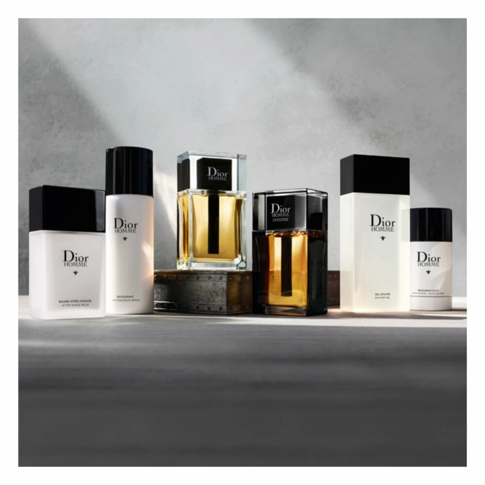 Dior Homme Douchegel 4 Dior Homme Douchegel - Afbeelding 2