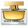 Dolce & Gabbana The One For Women Eau De Parfum Spray 2 Dolce & Gabbana The One For Women Eau De Parfum Spray -Cosmetica Speciaal Winkel 1013380