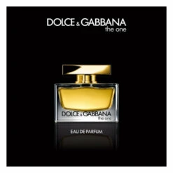 Dolce & Gabbana The One For Women Eau De Parfum Spray -Cosmetica Speciaal Winkel 1013380 3