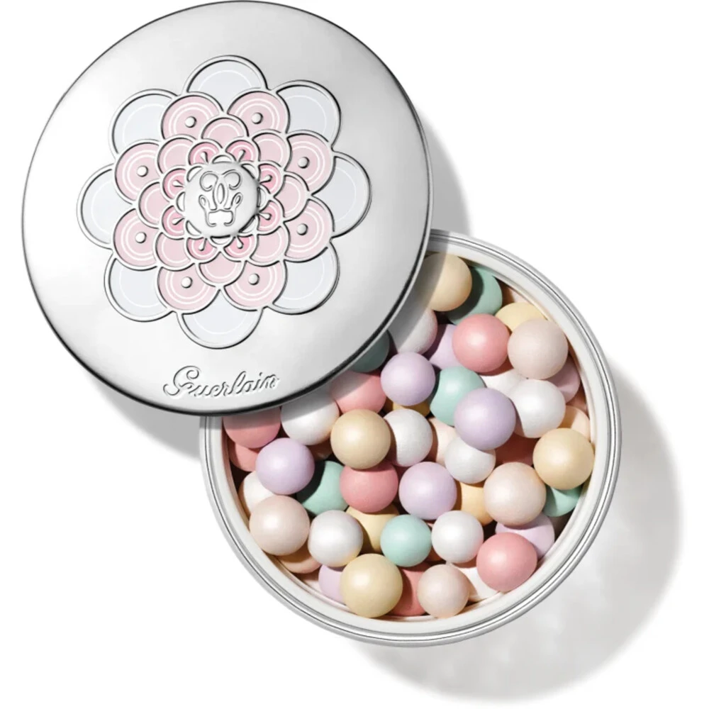 Guerlain Meteorites Light Revealing Pearls Powder 02 Clair 3 Guerlain Meteorites Light Revealing Pearls Powder 02 Clair