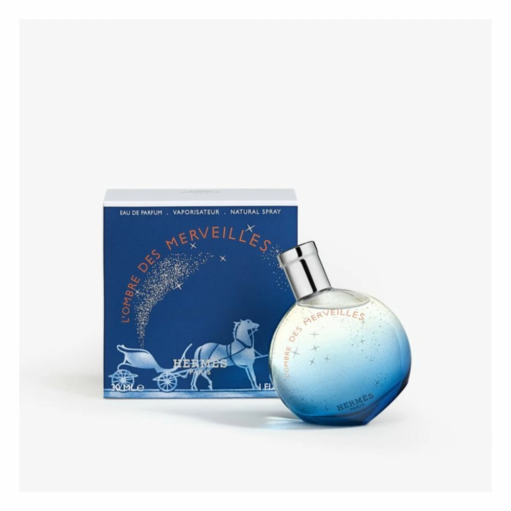 Hermès Hermes Lu0027Ombre Des Merveilles Eau De Parfum Spray 4 Hermès Hermes Lu0027Ombre Des Merveilles Eau De Parfum Spray - Afbeelding 2
