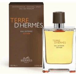 Hermès Hermes Terre Du0027Hermes Eau Intense Vetiver Pray Eau De Parfum Spray 7 Hermès Hermes Terre Du0027Hermes Eau Intense Vetiver Pray Eau De Parfum Spray -Cosmetica Speciaal Winkel 1013537 2