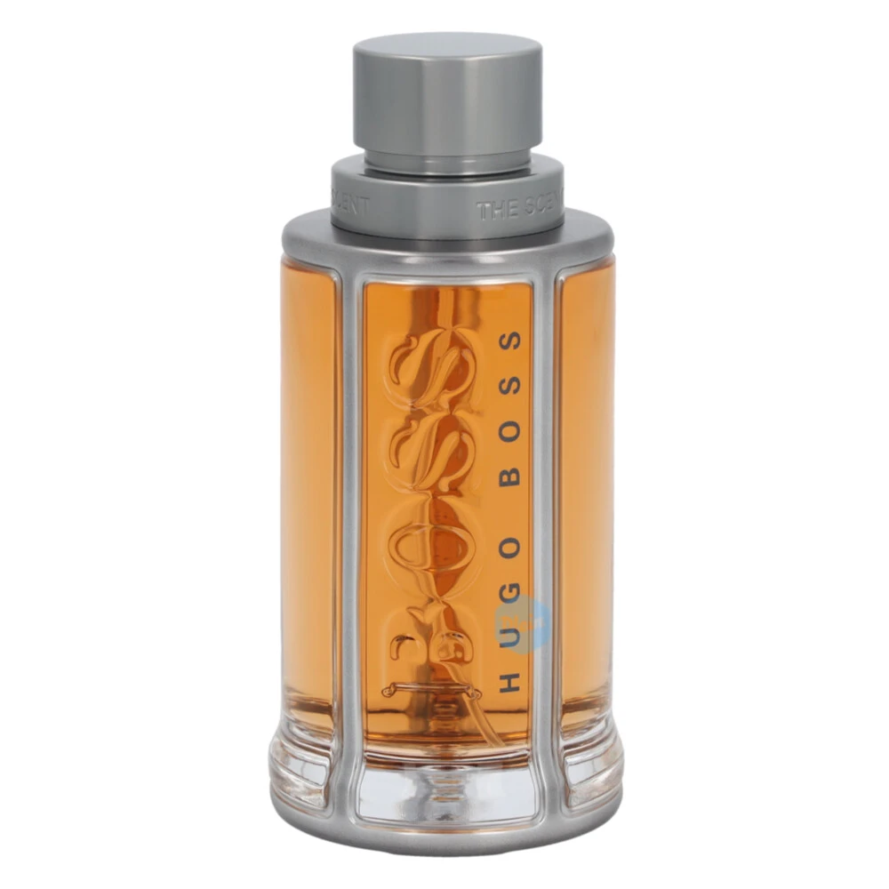 Hugo Boss The Scent After Shave Lotion 3 Hugo Boss The Scent After Shave Lotion