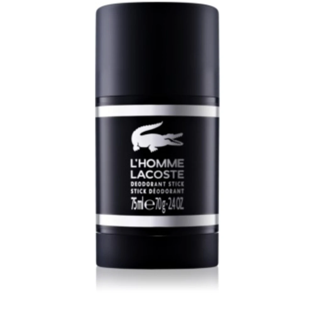 Lacoste Lu0027Homme Deodorant Stick 3 Lacoste Lu0027Homme Deodorant Stick