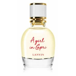 Lanvin A Girl In Capri Eau De Toilette Spray