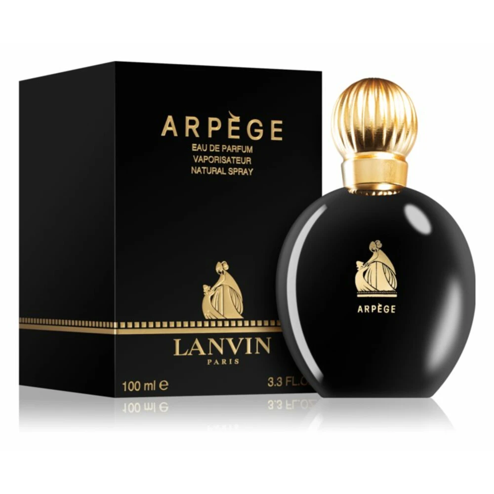 Lanvin Arpege Pour Femme Eau De Parfum Spray 4 Lanvin Arpege Pour Femme Eau De Parfum Spray - Afbeelding 2