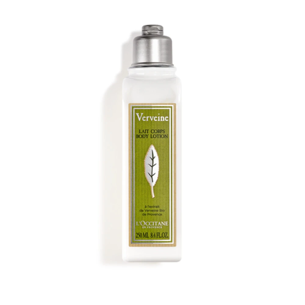 L'Occitane Lu0027Occitane Verveine Bodylotion 3 L'Occitane Lu0027Occitane Verveine Bodylotion