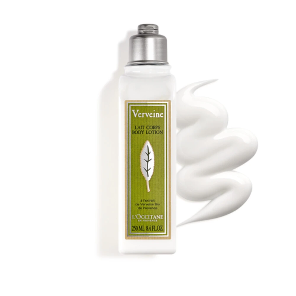 L'Occitane Lu0027Occitane Verveine Bodylotion 4 L'Occitane Lu0027Occitane Verveine Bodylotion - Afbeelding 2