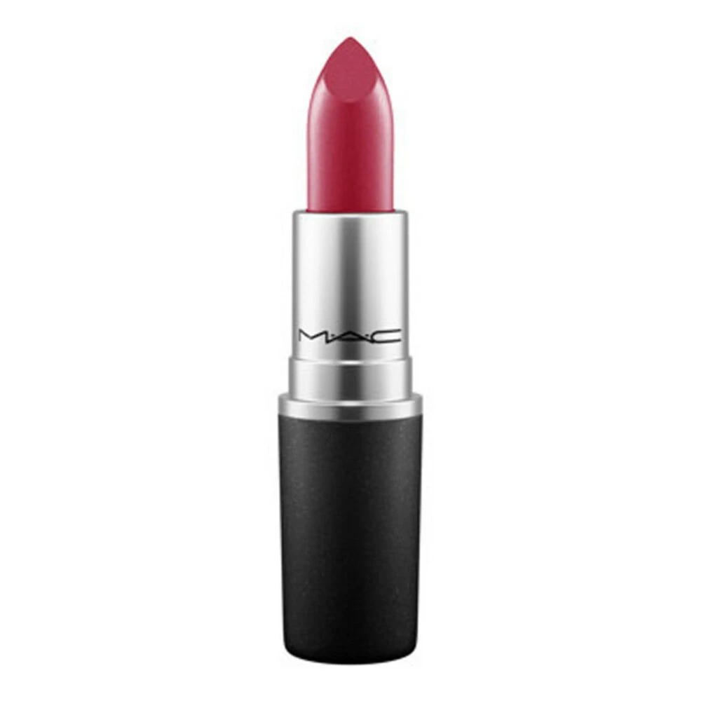 MAC Cosmetics Matte Lipstick D For Danger 3 MAC Cosmetics Matte Lipstick D For Danger