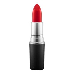 MAC Cosmetics Cremesheen Lipstick Brave Red