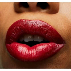 MAC Cosmetics Cremesheen Lipstick Brave Red -Cosmetica Speciaal Winkel 1013968 3