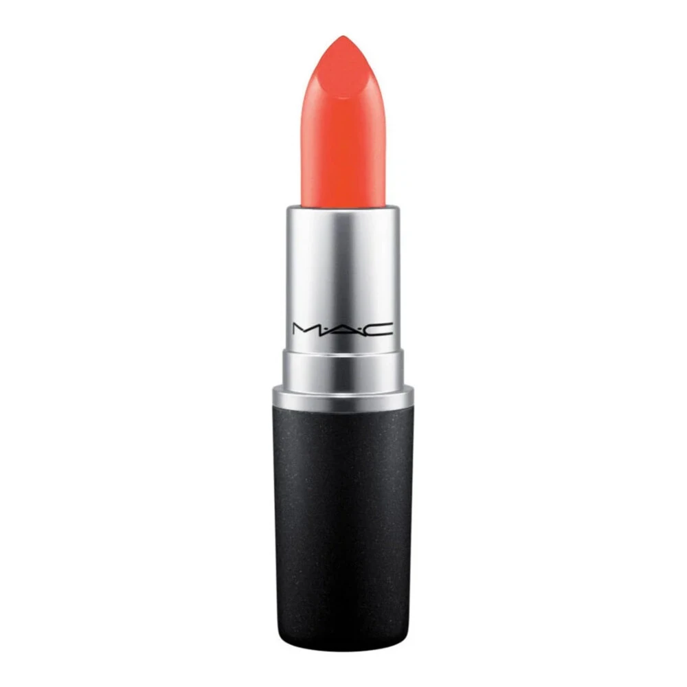 MAC Cosmetics Cremesheen Lipstick Pretty Boy 3 MAC Cosmetics Cremesheen Lipstick Pretty Boy