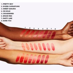 MAC Cosmetics Cremesheen Lipstick Pretty Boy 9 MAC Cosmetics Cremesheen Lipstick Pretty Boy -Cosmetica Speciaal Winkel 1013969 4