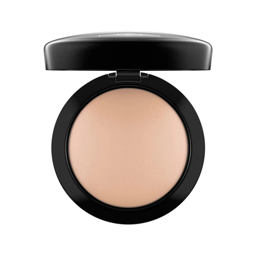 MAC Cosmetics Mineralize Skinfinish Natural Medium Plus 4 MAC Cosmetics Mineralize Skinfinish Natural Medium Plus - Afbeelding 2