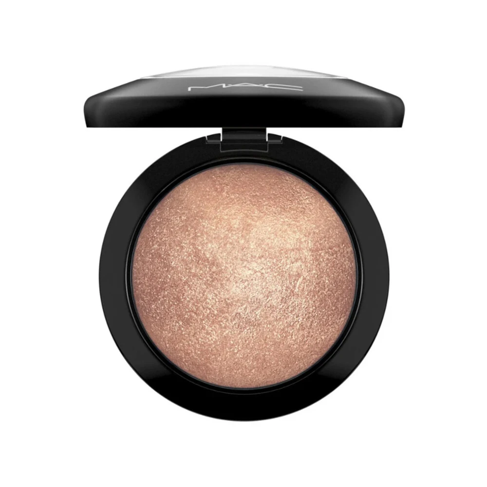 MAC Cosmetics Mineralize Skinfinish Natural Highlighter 4 MAC Cosmetics Mineralize Skinfinish Natural Highlighter - Afbeelding 2
