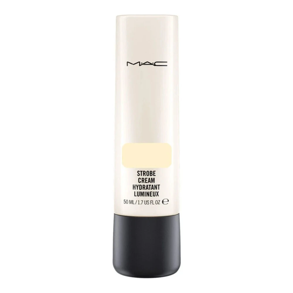MAC Cosmetics Strobe Creme 3 MAC Cosmetics Strobe Creme