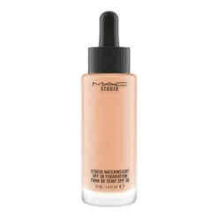 MAC Cosmetics Studio Waterweight Foundation SPF30 NW25