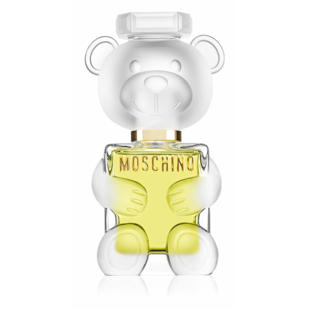 Moschino Toy 2 Eau De Parfum Spray 3 Moschino Toy 2 Eau De Parfum Spray